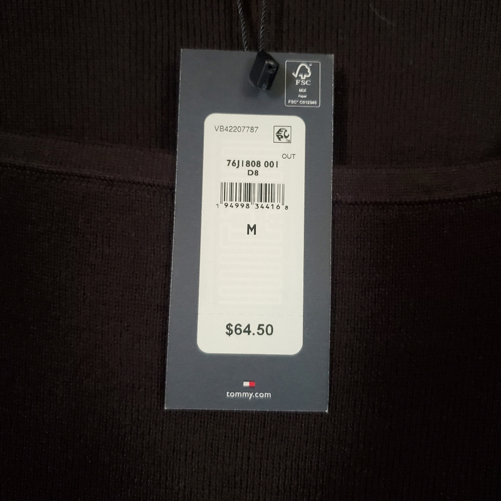 SWEATER - Picture 2 of 2